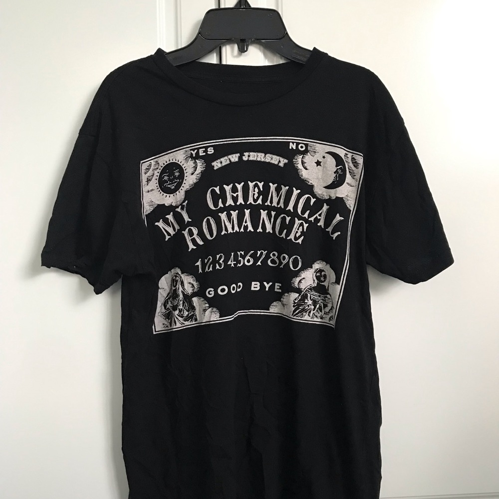 My Chemical Romance T-Shirt